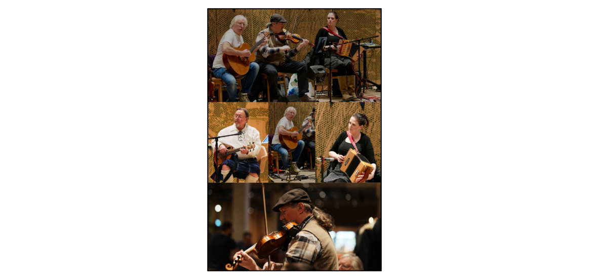 Live Music from  The Lairds Irish