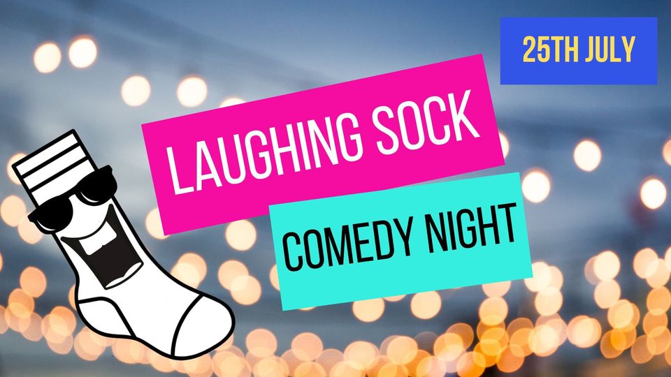 The Missing Sock Comedy Club 