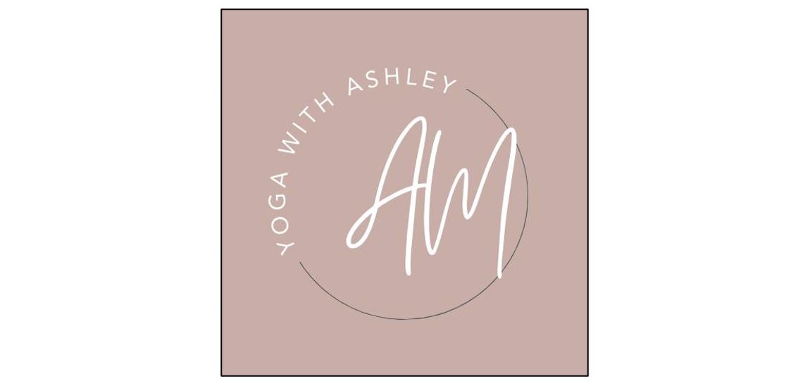 Yoga with Ashley
