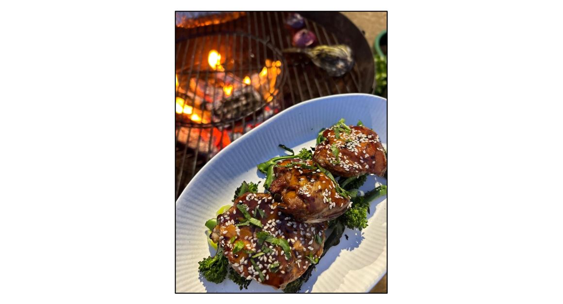 A Taste of Summer at The Hatch
