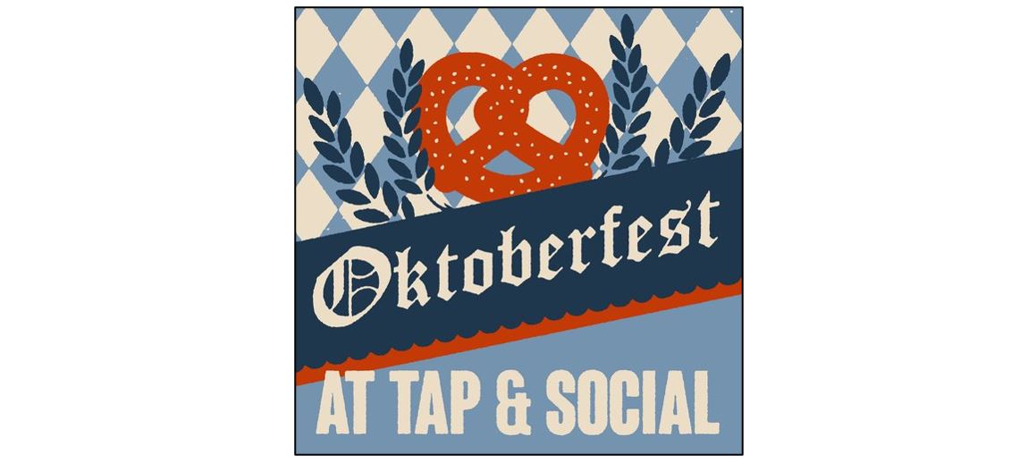 Oktoberfest!