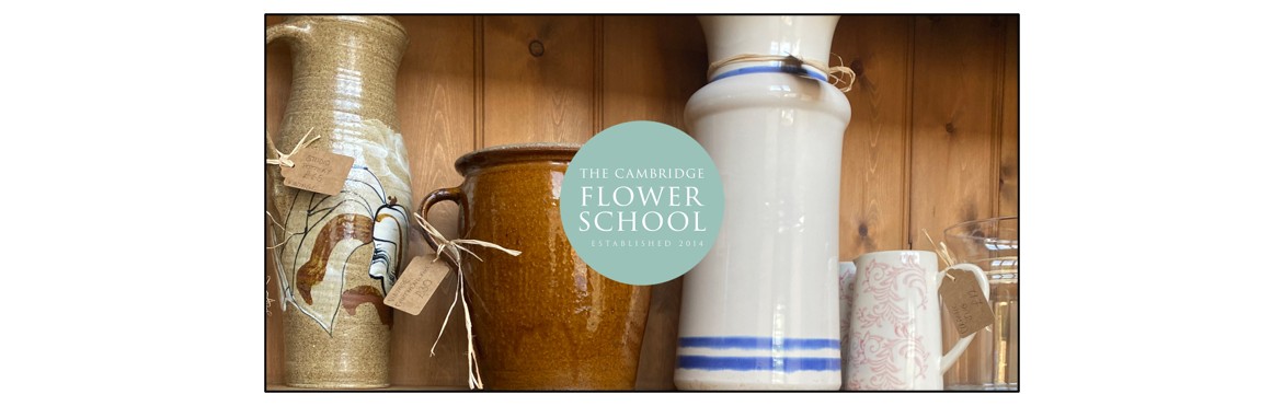 The Cambridge Flower School