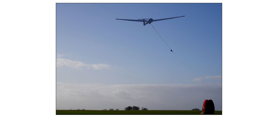 Cambridge Gliding Centre