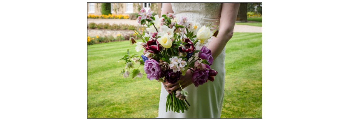DIY Wedding Flower Workshop