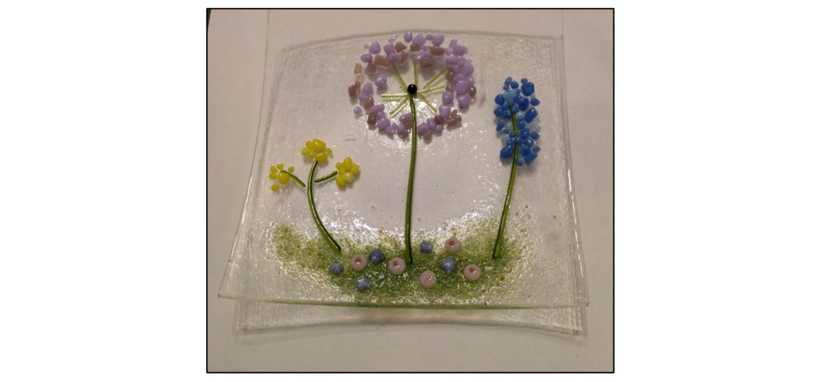 Fused Glass Workshop