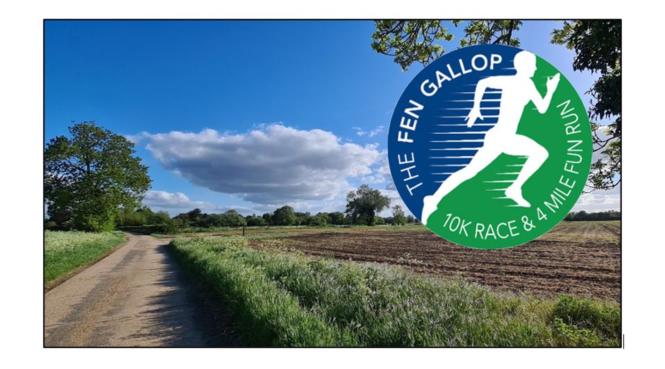 Fen Gallop