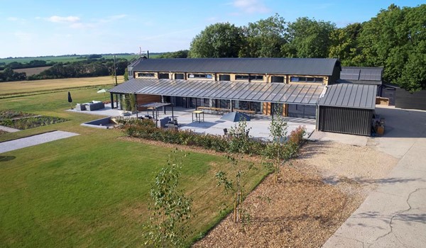 Kingston Barns Ltd