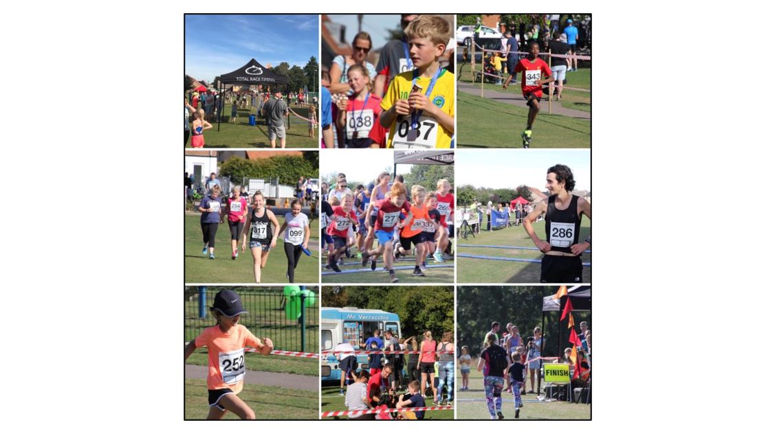 Shelford 5k and Fun Run