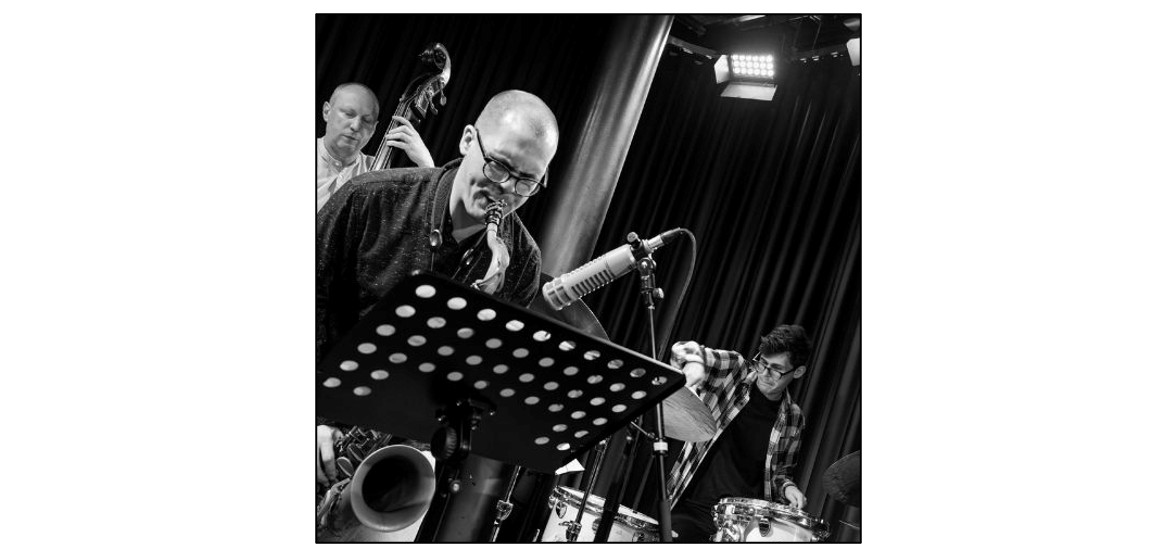 Tom Barford Quintet
