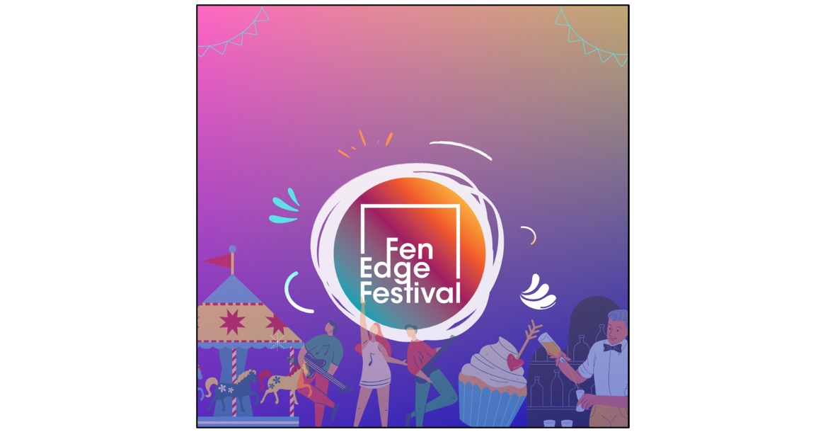 Fen Edge Festival Fen Edge Festival 