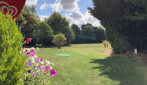Whaddon Golf Centre