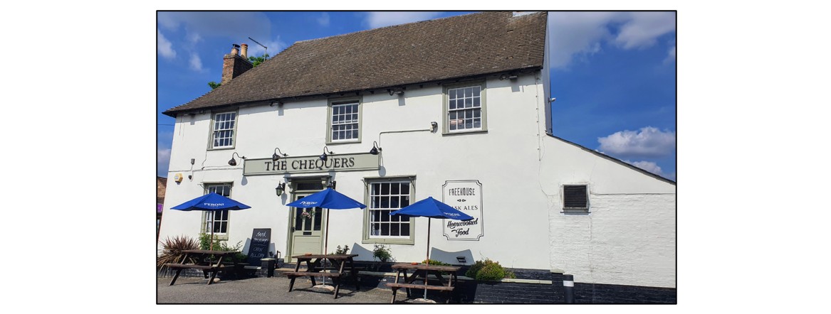 The Chequers