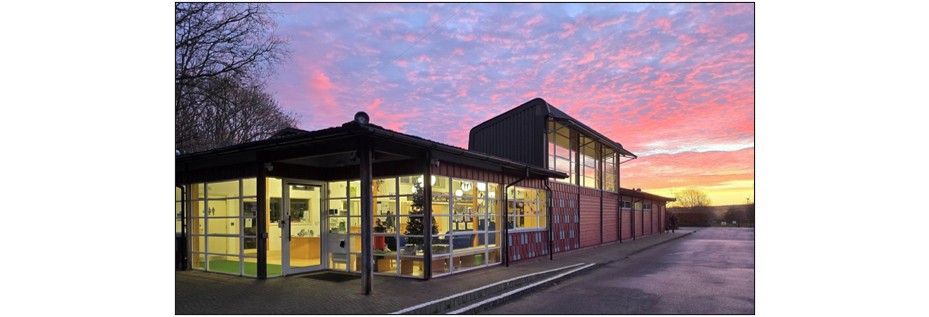 Gamlingay Eco Hub and Walking Tour