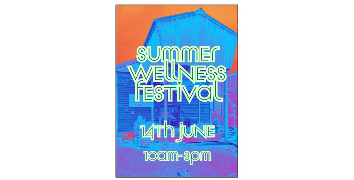 Summer Wellness Festival