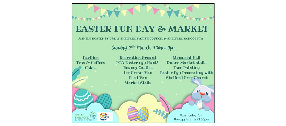 Food Festival and Market