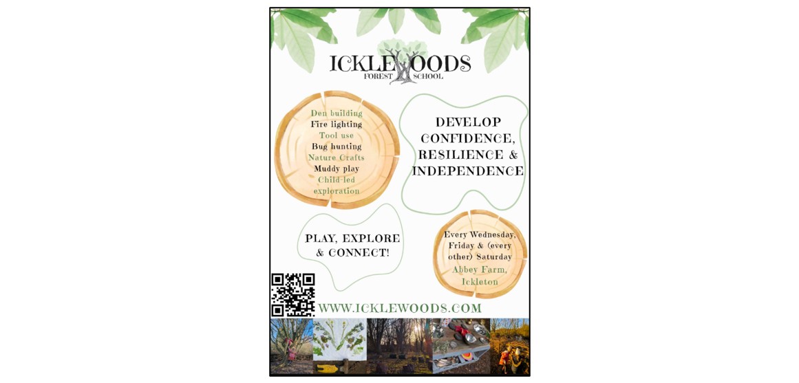 Icklewoods Forest School