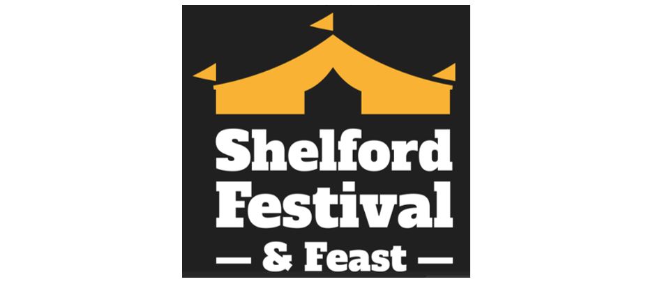 The Shelford Festival and Feast - logo