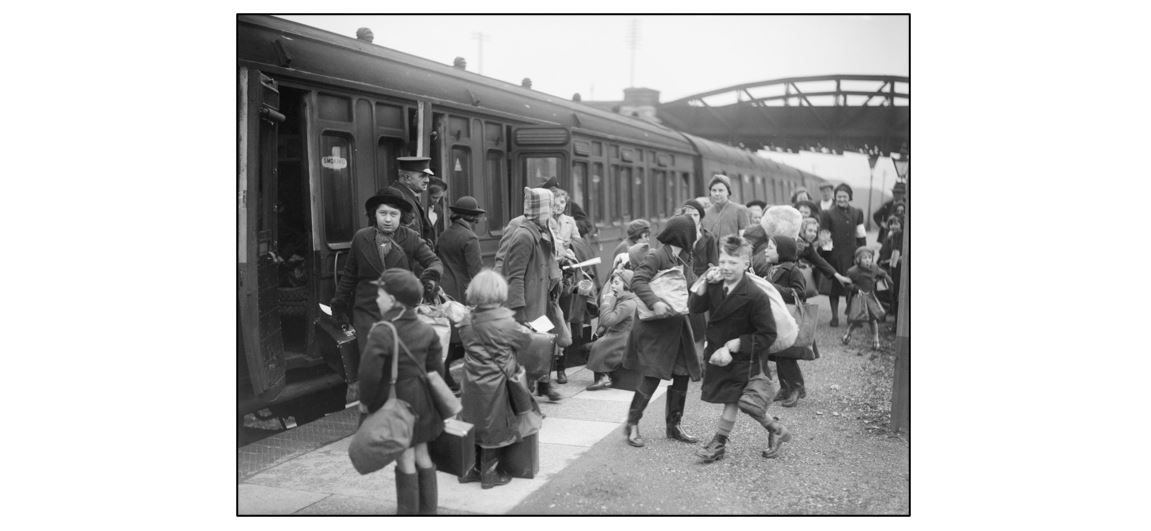 Discover World War II