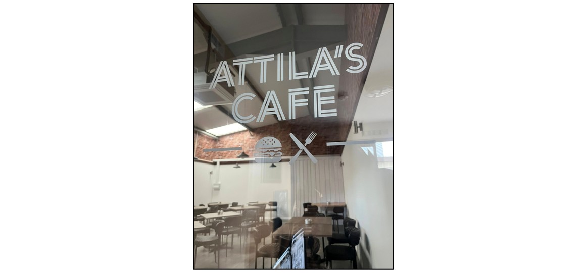 Attilia's Cafe