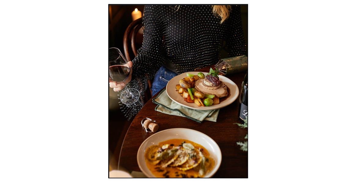 The Boot - roast dinners