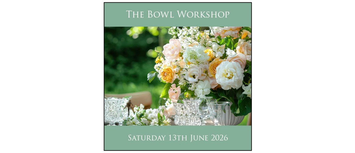The Bowl Workshop