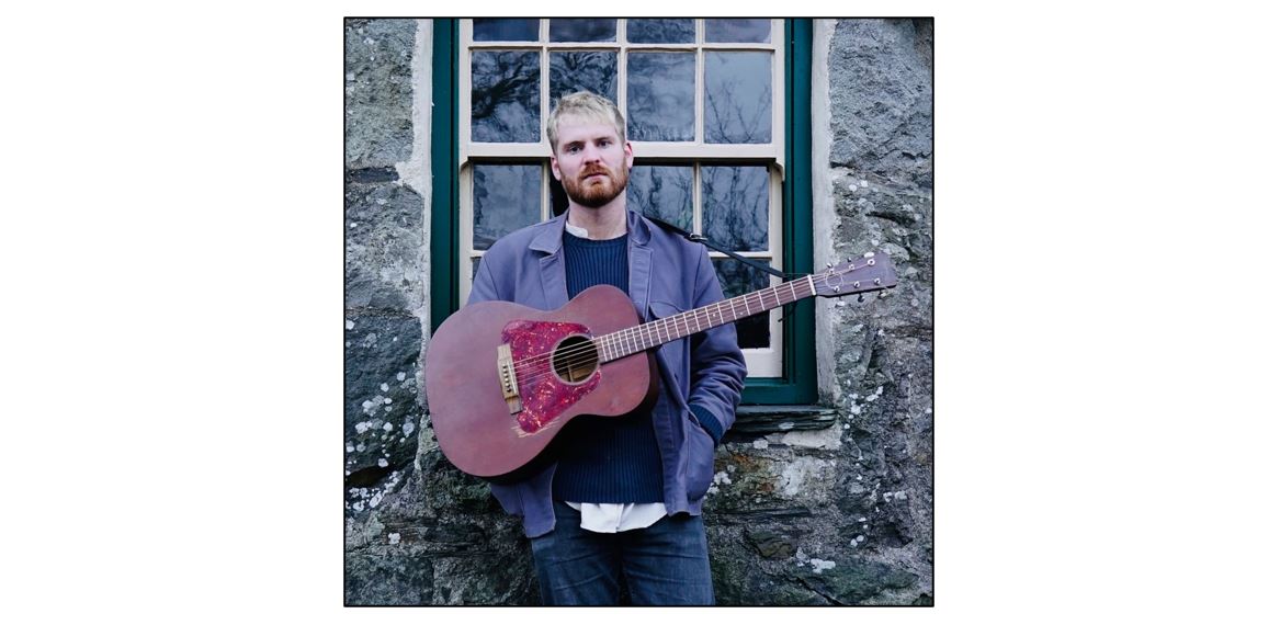 An Evening with Gwilym Bowen Rhys