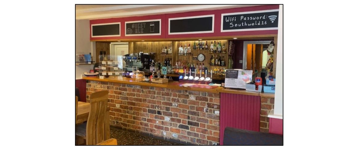 The George - Bar
