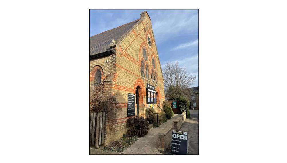 Cottenham Community Centre