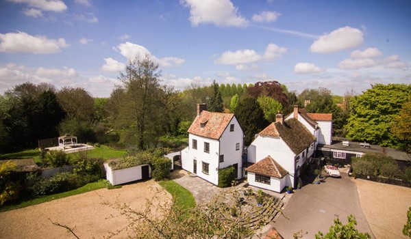 Sheene Mill
