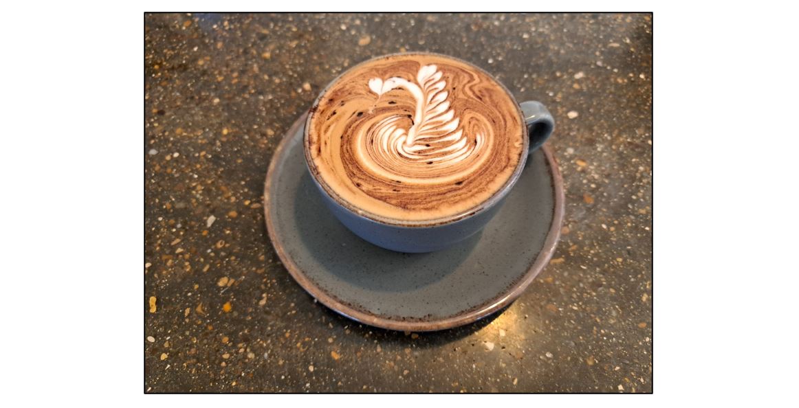 Workshop Cafe & Restaurant at Frank's Farm