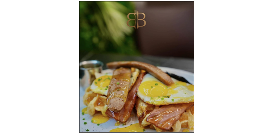 Brunch Base - breakfast