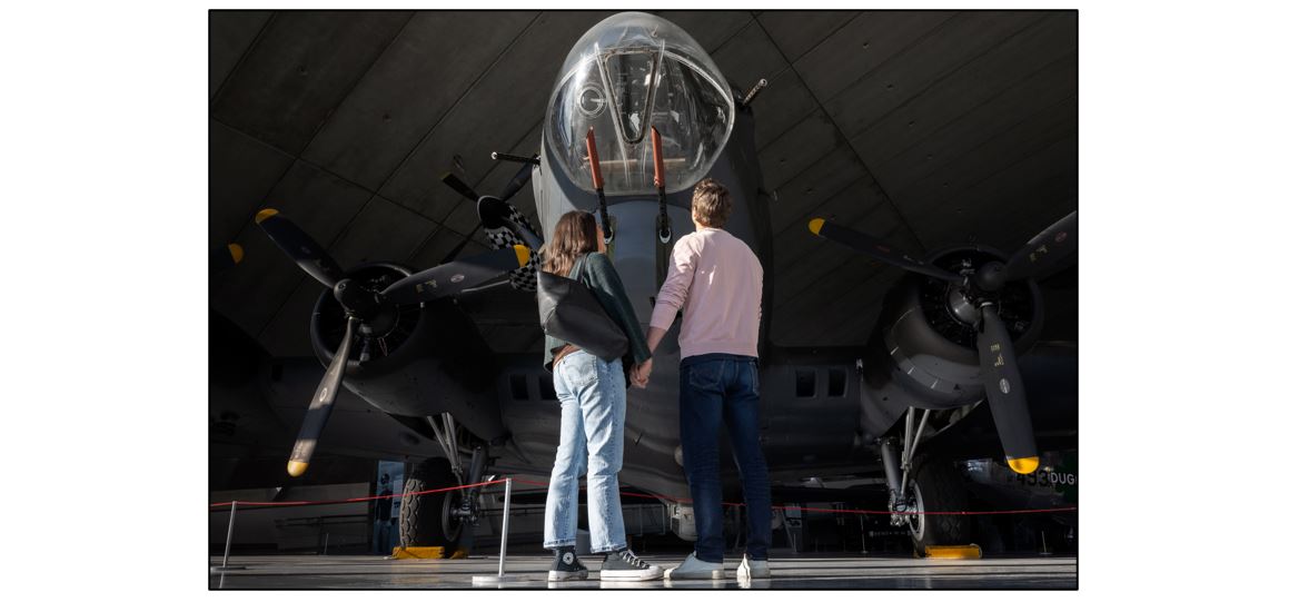 Imperial War Museum, Duxford