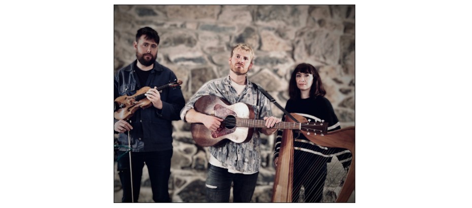 Gwilym Bowen Rhys Trio