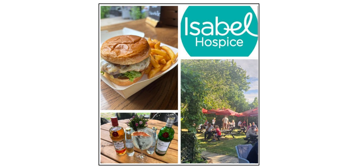 Garden Party and Music Fundraiser
