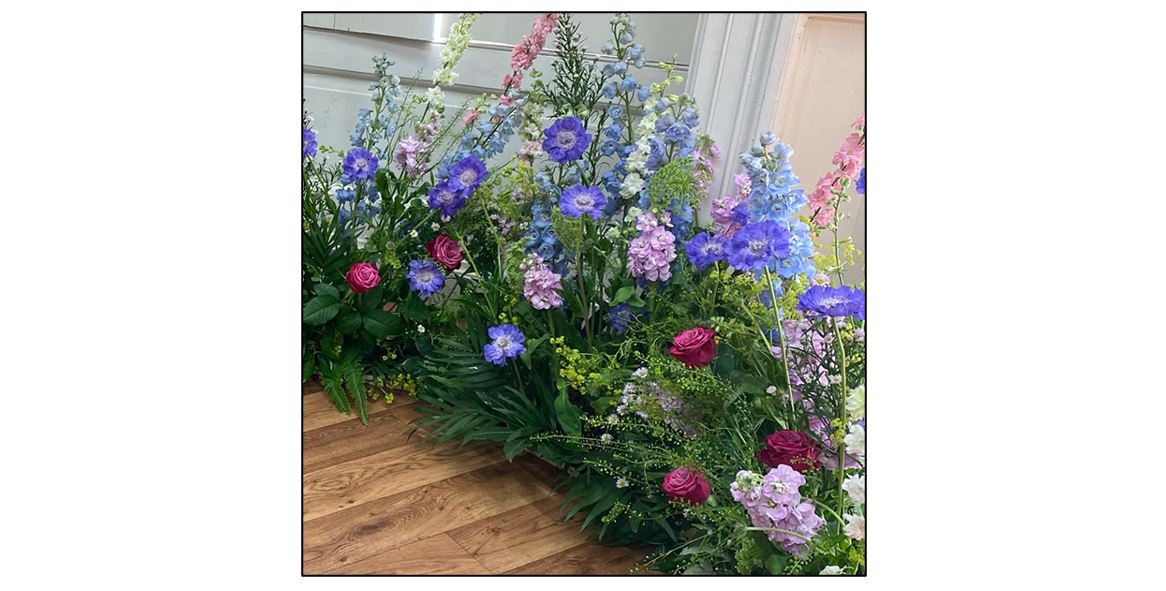 Summer Meadow Design Workshop