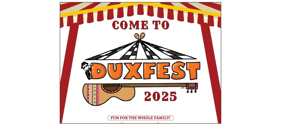Duxfest 2025