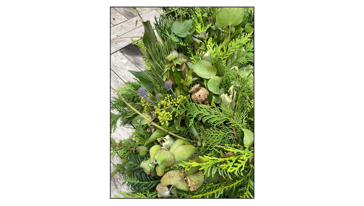 Wreath Making Workshops