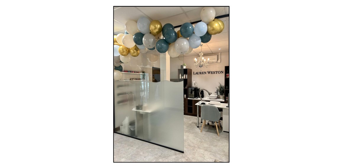 Lauren Weston Beauty