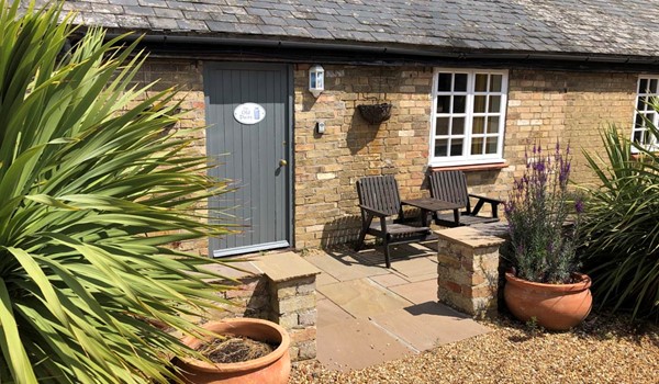 Wallis Farmhouse Self Catering