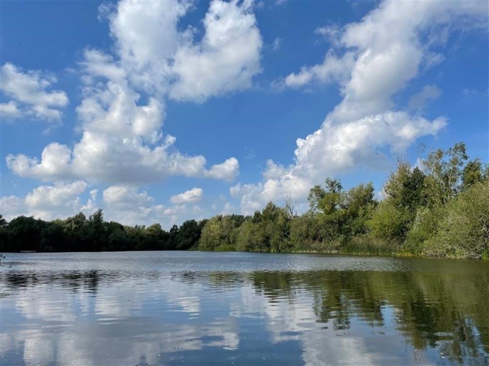 Milton Country Park - Visit South Cambs