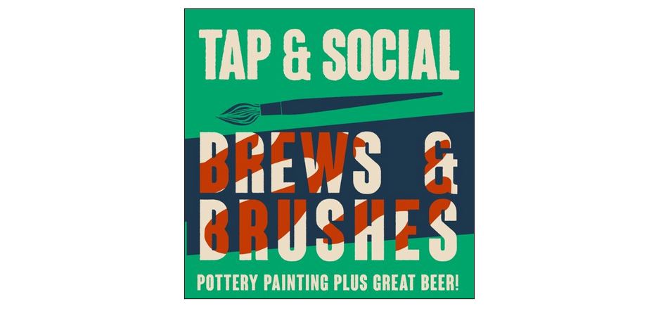 Brews & Brushes