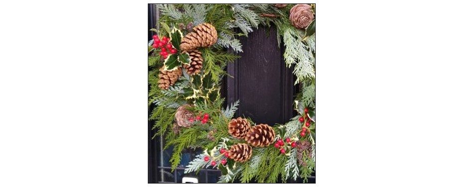 Autumn Growing Workshop