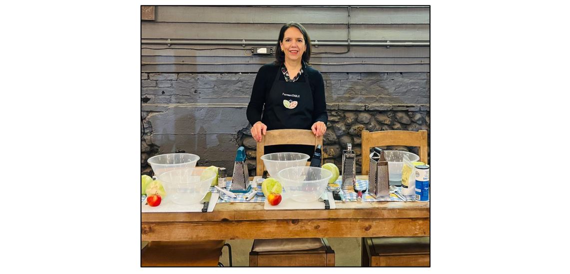 Fermentation Workshop at The Gog - Catalina