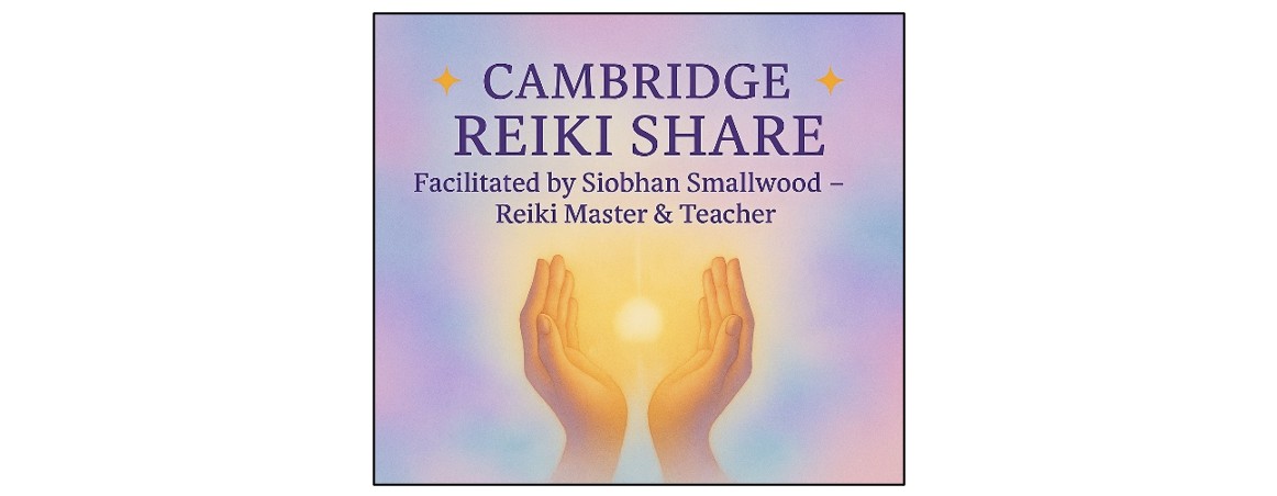 Reiki Share