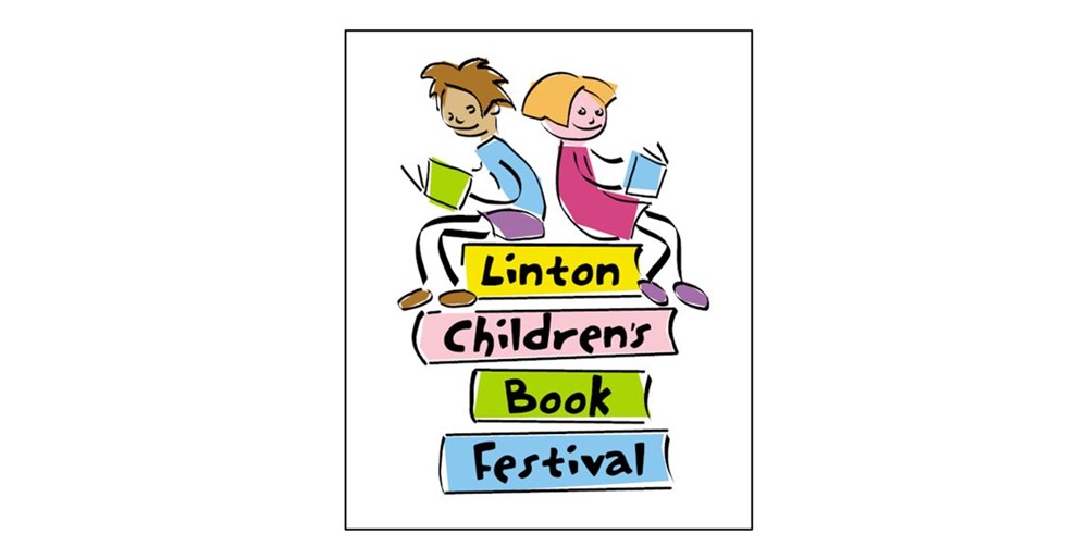 Linton Children’s Book Festival Visit South Cambs