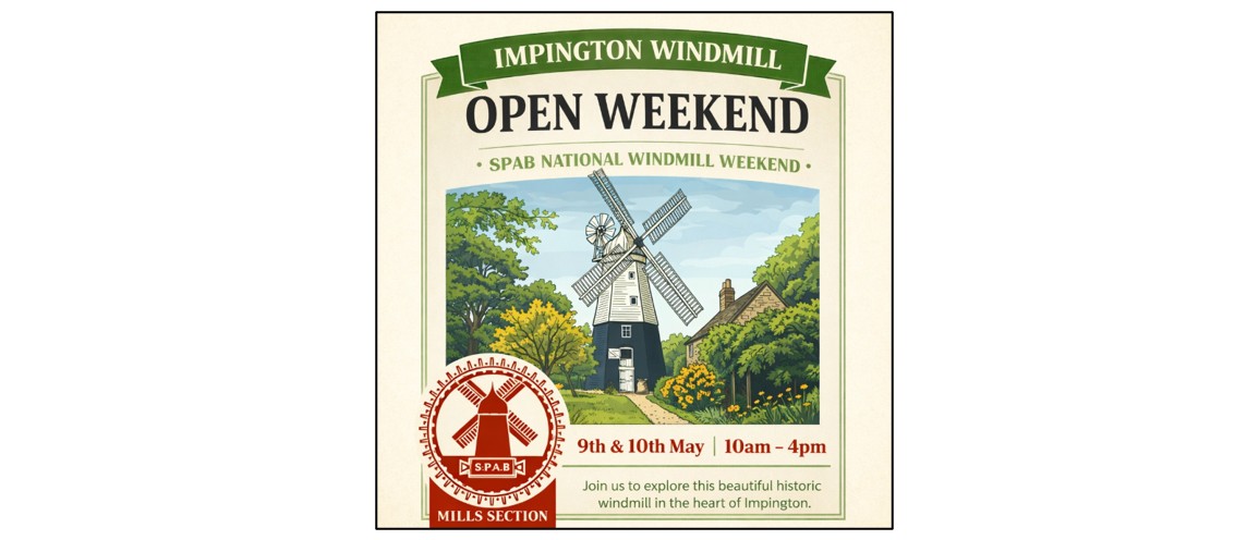 Open Windmill Weekend