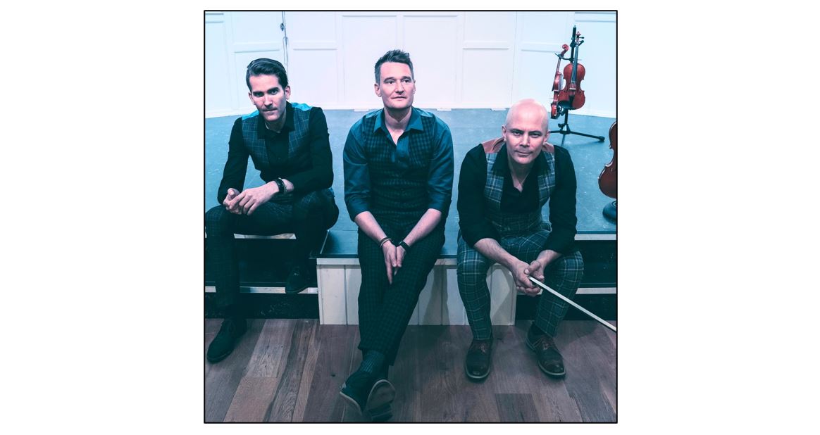  The Nordic Fiddlers Bloc