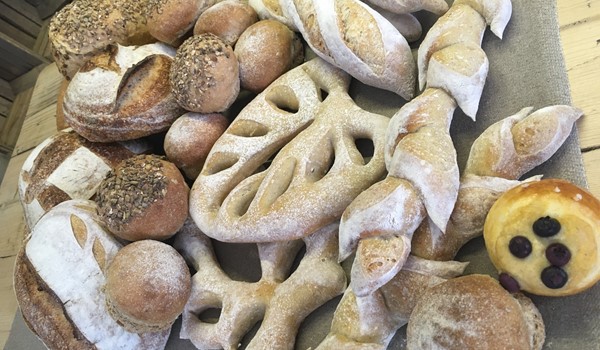 The Kitchen & Bakery