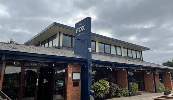 The Fox