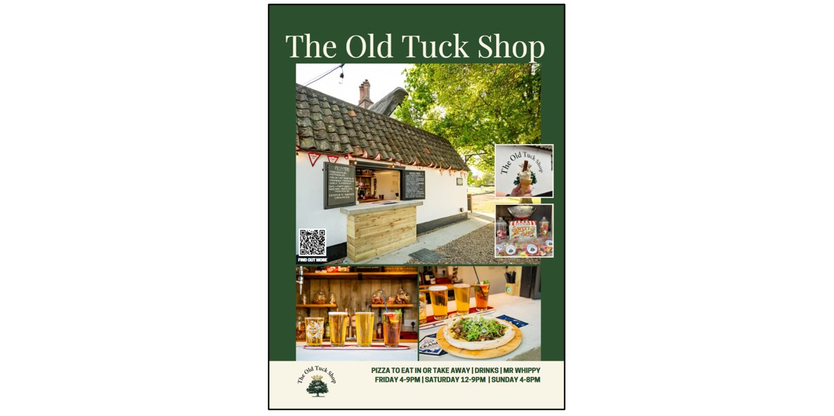 The Royal Oak